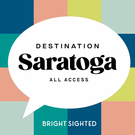 destination saratoga